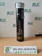 - Mannol STP Grease Ester металл 400гр