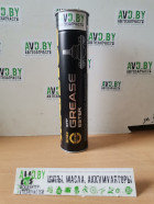 - Mannol STP Grease Ester металл 400гр