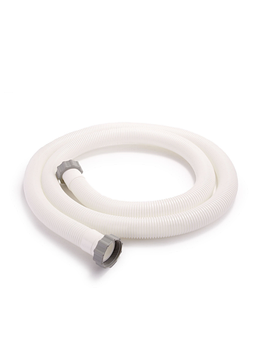 Гофрированный шланг Intex 26001 с гайками (D-38 мм), 3 м
