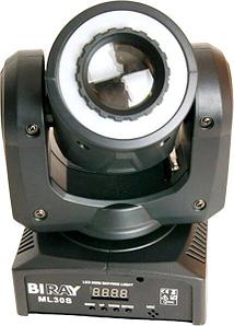 Прожектор сценический Bi Ray ML30S