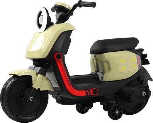 Детский мотоцикл RiverToys G888GG, фото 2