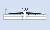 Порожек 100мм