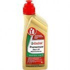 Масло Castrol Transmax Dex III Multivehicle 1л