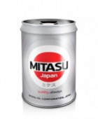 Масло Mitasu MJ-410 GEAR OIL GL-5 75W-90 100% Synthetic 20л