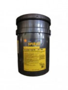 Масло Shell Spirax S6 AXME 75W-90 20л