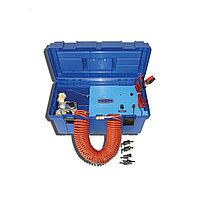 SMC-2001 Compact - установка для очистки топливных систем впрыска