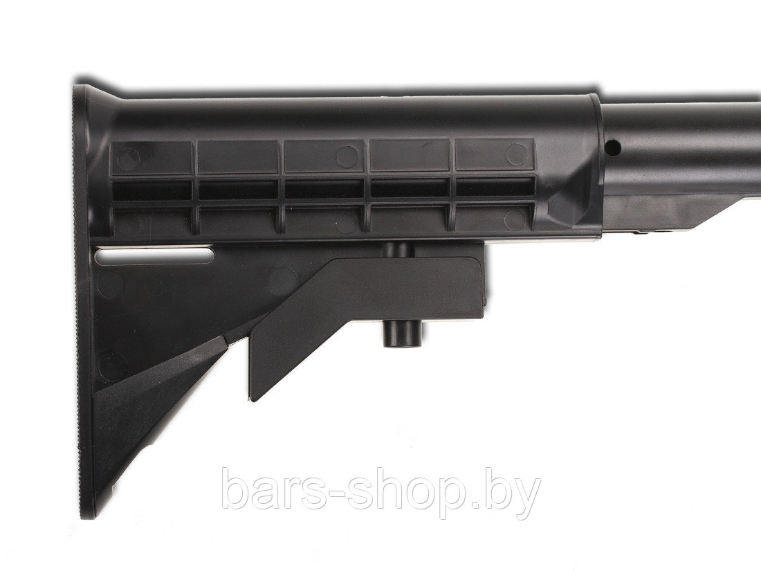 Страйкбольная винтовка Gletcher CLT M4 Soft Air (41179) - фото 2 - id-p36415518