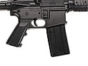 Страйкбольная винтовка Gletcher CLT M4 Soft Air (41179), фото 9