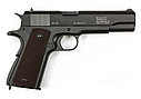 Пистолет Gletcher CLT 1911-A (41869), фото 3
