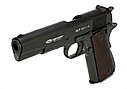 Пистолет Gletcher CLT 1911-A (41869), фото 4