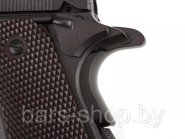 Пистолет Gletcher CLT 1911-A (41869) - фото 7 - id-p36416003
