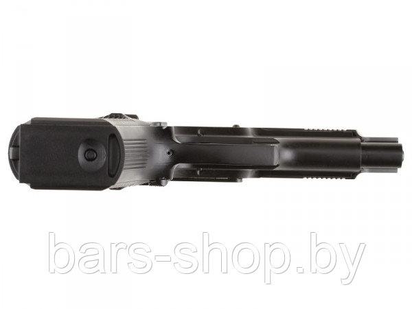 Пистолет Gletcher GRACH-A NBB - фото 3 - id-p36416006