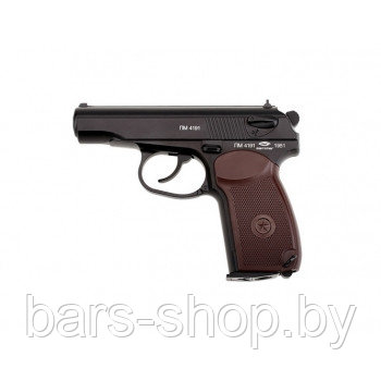 Пистолет Gletcher PM-A AIR-SOFT (39975) - фото 1 - id-p36416009