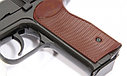 Пистолет Gletcher APS-A Soft Air blowback (41863), фото 4