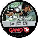Пули пневматические GAMO Pro-Magnum 4,5 мм 0,49 грамма (250 шт.), фото 2