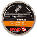 Пули пневматические GAMO TS-10 4,5 мм 0,68 грамма (200 шт.), фото 2