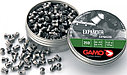 Пули пневматические GAMO Expander 4,5 мм 0,49 грамма (250 шт.), фото 5