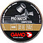 Пули пневматические GAMO Pro Match 4,5 мм 0,49 грамма (500 шт.), фото 2