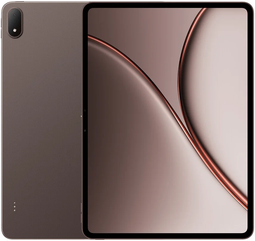 Планшет One Plus Pad 4 12/512Gb коричневый - фото 1 - id-p245929861