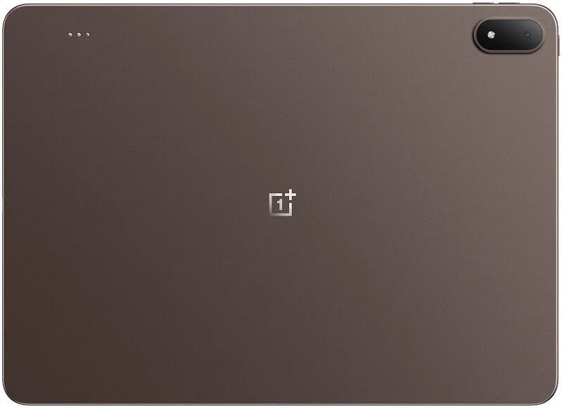 Планшет One Plus Pad 4 12/512Gb коричневый - фото 2 - id-p245929861