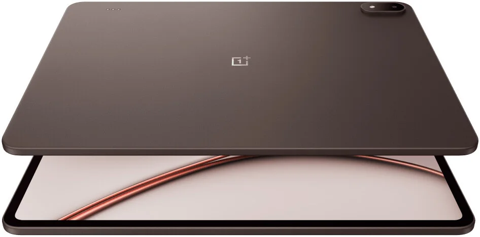 Планшет One Plus Pad 4 12/512Gb коричневый - фото 4 - id-p245929861