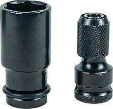 Аккумуляторный гайковерт Katana UG9400 Singlepower / KUG9400.00, фото 2