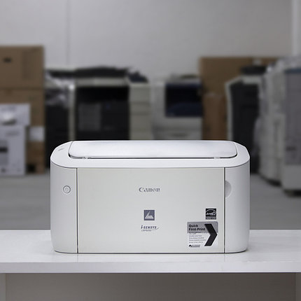 Canon i-SENSYS LBP6000w, фото 2