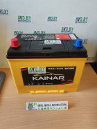 Автомобильный аккумулятор Kainar Asia 75 JL (75 А·ч)