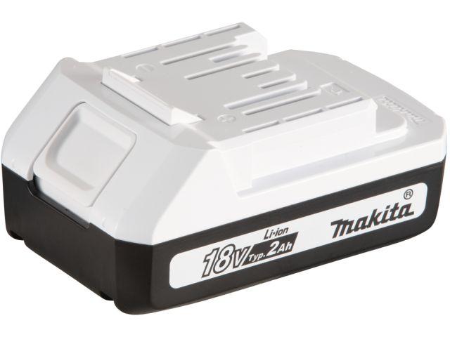 Аккумулятор MAKITA BL 1820G 18.0 В, 2.0 А/ч, Li-Ion