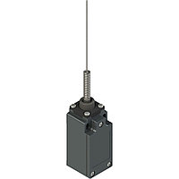 FM 521-M2 Выключатель концевой с винтовой пружиной с контактным усом IP67 Pizzato Elettrica
