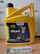 Моторное масло Kroon Oil Helar 0W-40 5л