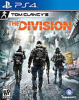 Tom Clancy's: The Division