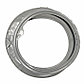 Манжета люка стиральной машины Ariston, Indesit, C00119208, фото 3