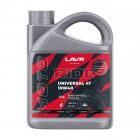 Моторное масло Lavr Moto Ride Universal 4T 10W-40 4л