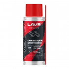 - Lavr Смазка цепи Спортивная 140мл (Ln7775)