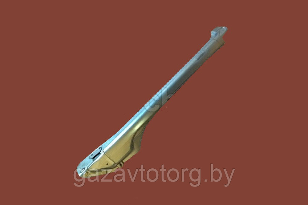 Панель проёма Газель Некст наружная левая (ГАЗ Оригинал) A21R23-5401615