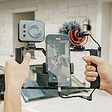 Клетка SmallRig IG-01 IntegraGrip для смартфона, фото 2