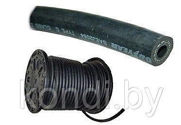 Шланг GoodYear для автомобильных кондиционеров G8 (13/32") 10.5x 22мм - фото 1 - id-p36436548