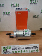 Фильтр для автомобиля Knecht KL572
