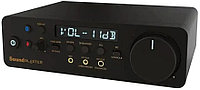 Внешняя звуковая карта Creative Sound Blaster X5