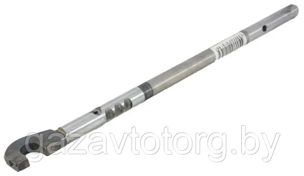 Шток включения 3 4 передачи Газель Некст (КПП А21R22-1700010/-01); (ГАЗ) А21R22-1702041