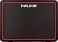 Комбоусилитель NUX Mighty Lite BT MKII