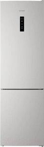 Холодильник с морозильником Indesit ITR 5200 W