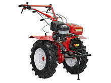 Мотоблок с бенз. двиг. FERMER FM-1303PRO-S 13 л.с. (колеса 6.00-12, с валом отбора мощности)