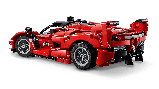 Конструктор Technic Гоночный автомобиль "Ferrari FXX K" 897 деталей аналог Lego, фото 4