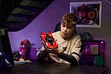 Конструктор Technic Гоночный автомобиль "Ferrari FXX K" 897 деталей аналог Lego, фото 7