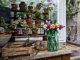 Конструктор Botanicals Букет цветов 756 деталей аналог Lego, фото 10