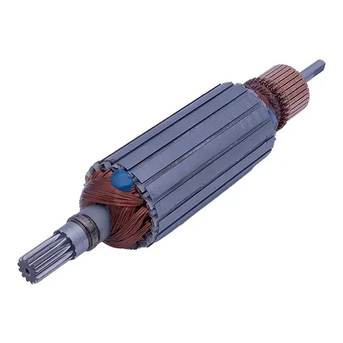 Ротор электродвигателя Camel TZ-395, T-395 DEME