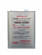 Масло Toyota Fluid FE (0888602505) 4л