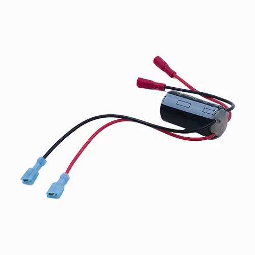 Конденсатор с клеммами Camel TZ-395, T-395 DEME